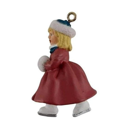 1997 Victorian Skater (Skating)