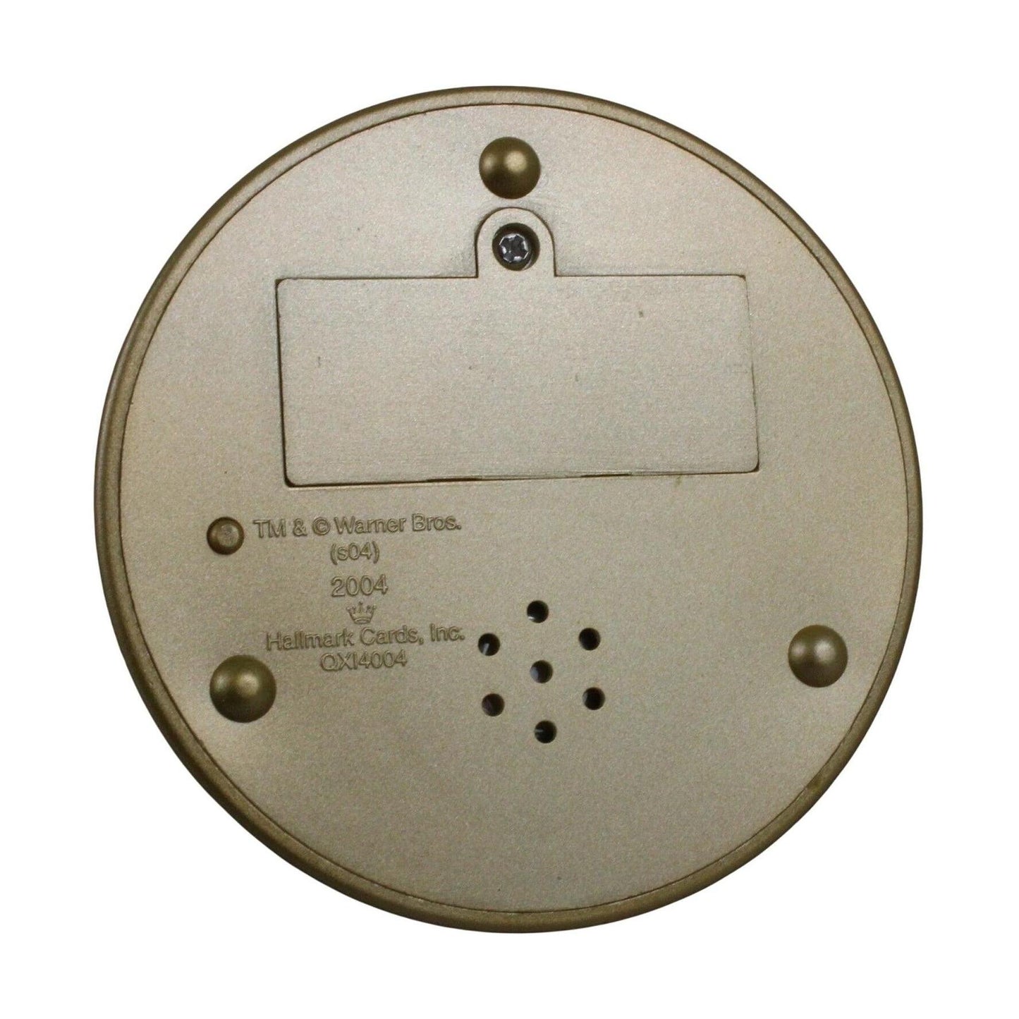 2004 Deck the Halls! - Tweety (Looney Tunes)