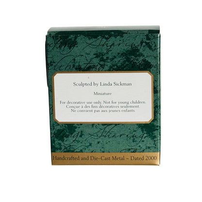 2000 Devoted Donkey (Donkey)