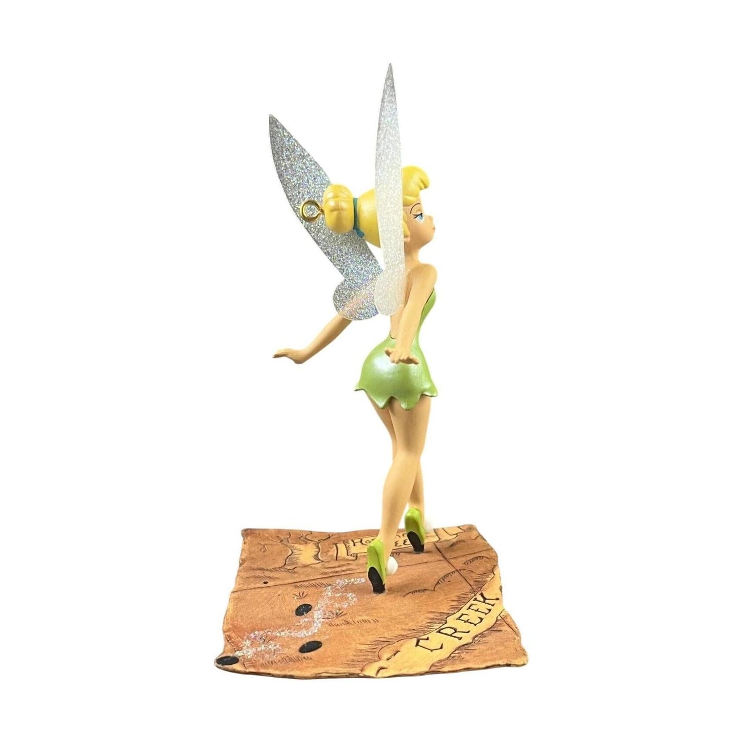 2009 Mischievous Little Tinker Bell (Disney's Peter Pan)