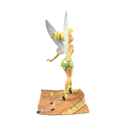 2009 Mischievous Little Tinker Bell (Disney's Peter Pan)