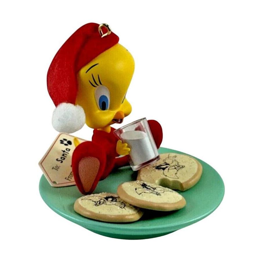 2004 Christmas Eve Snack - Tweety (Looney Tunes)