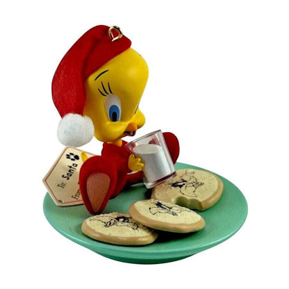 2004 Christmas Eve Snack - Tweety (Looney Tunes)