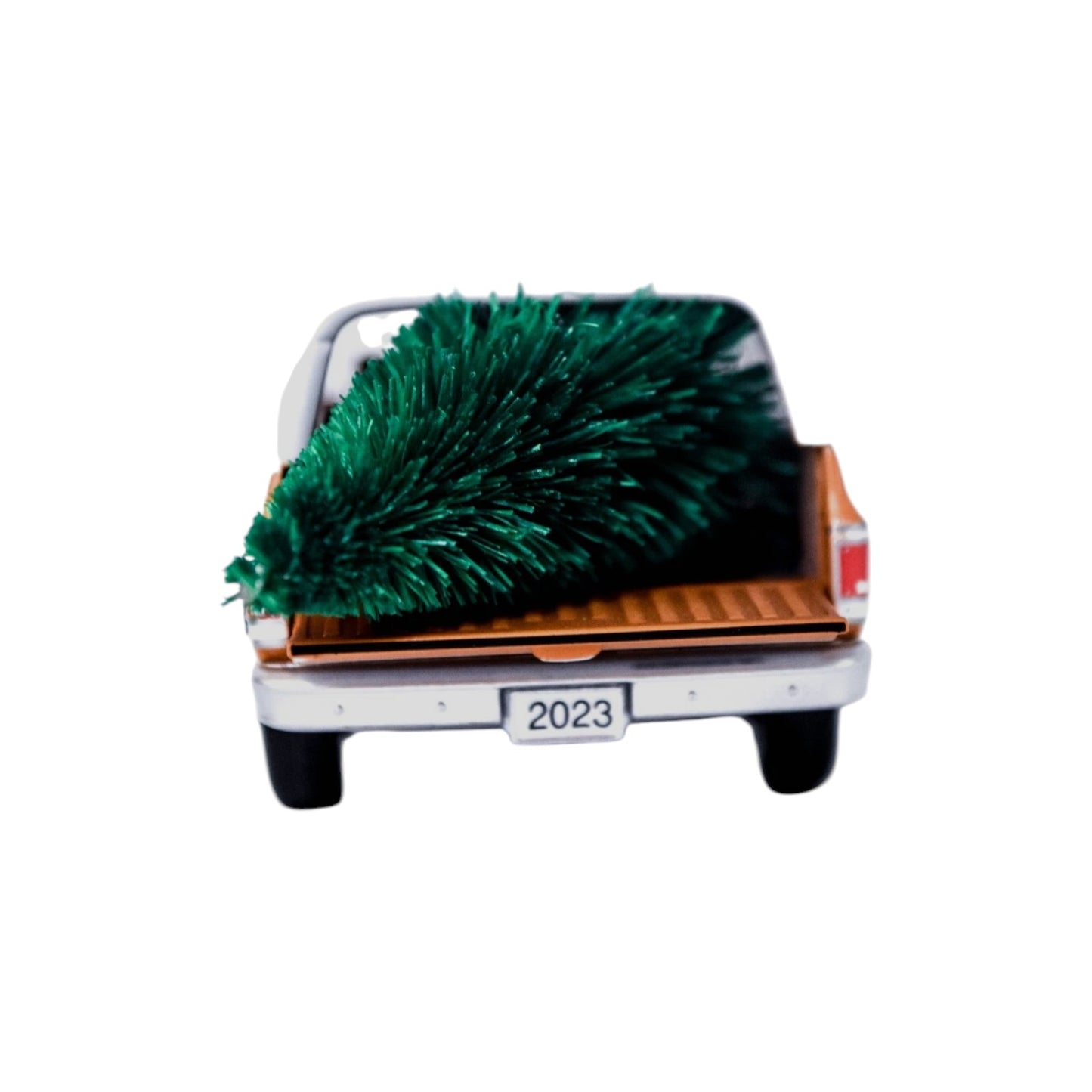 (2023) 1973 Chevrolet Blazer (All-American Trucks)