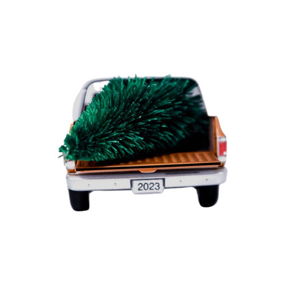 (2023) 1973 Chevrolet Blazer (All-American Trucks)