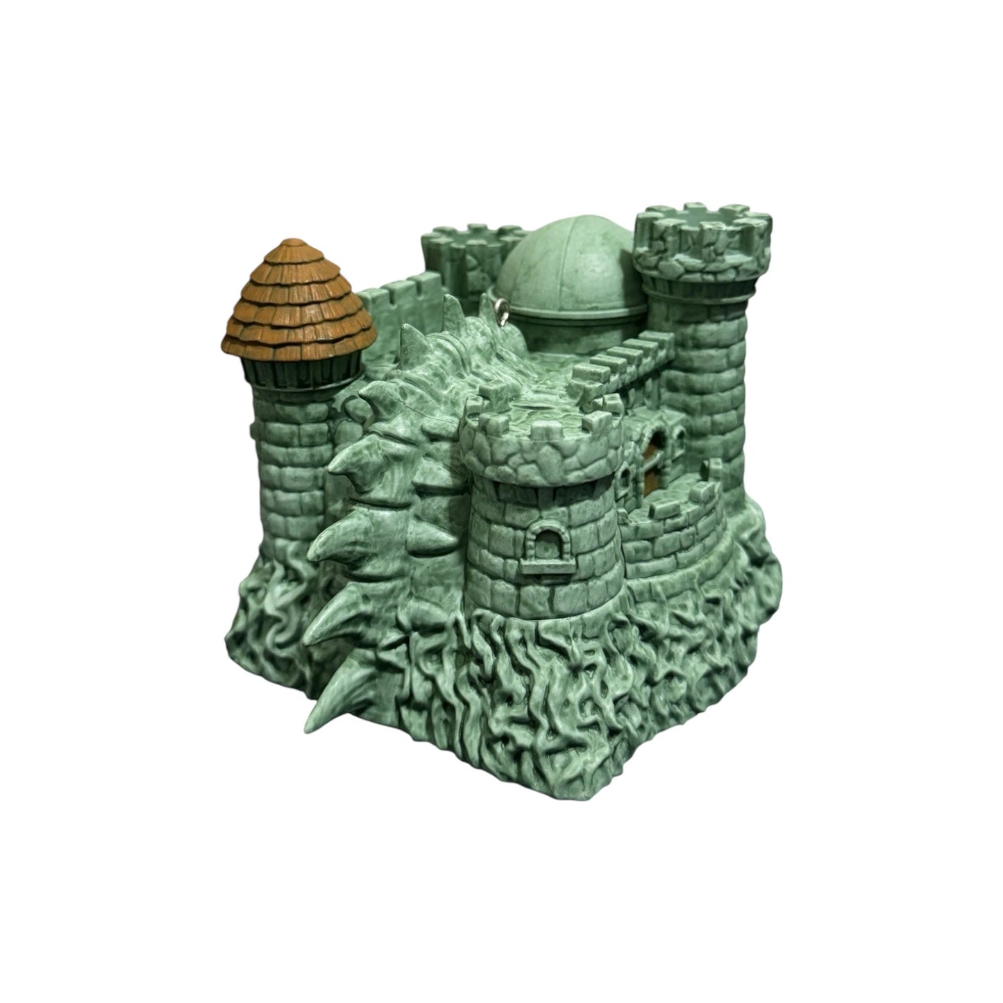 2021 Castle Grayskull (He-Man and the Masters of the Universe)