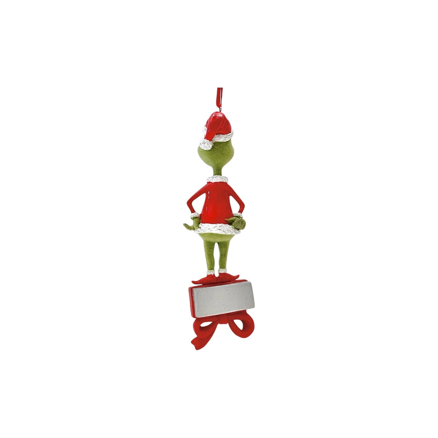 2013 The Grinch Ornament (The Grinch)