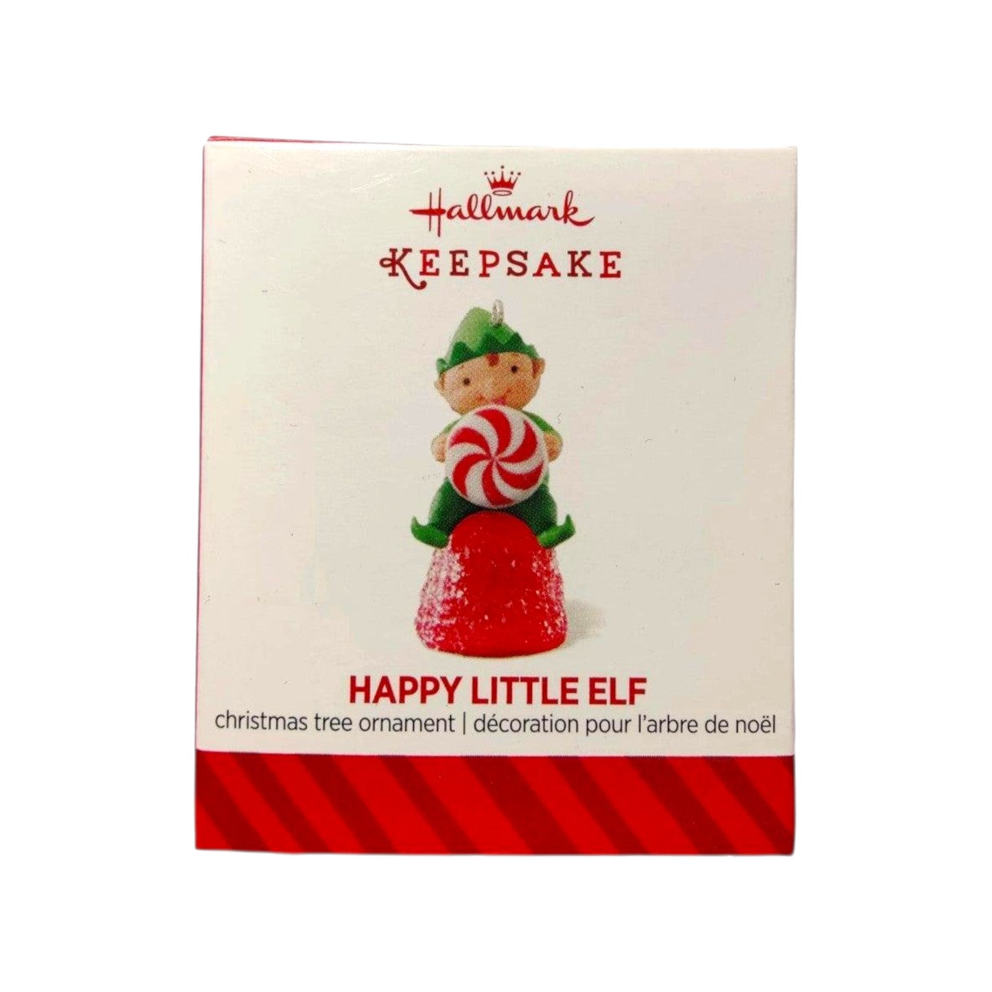 2014 Happy Little Elf (Elf)