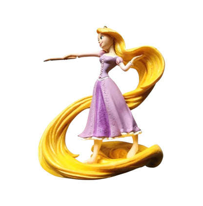 2011 Rapunzel (Tangled)