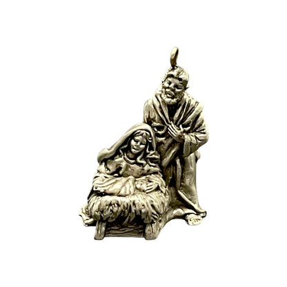 1998 The Nativity (Nativity)