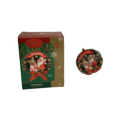 2004 GrandParents (Animal)