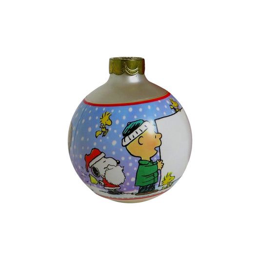 1993 Peanuts (Peanuts)