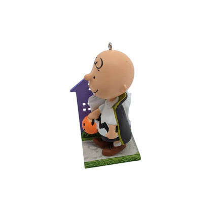 2011 A Little Bite of Fright (Peanuts)