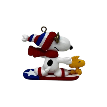 2002 Winter Fun with Snoopy (Winter Fun with Snoopy)
