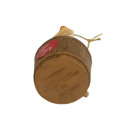 2003 Lucy's Italian Movie (I Love Lucy)