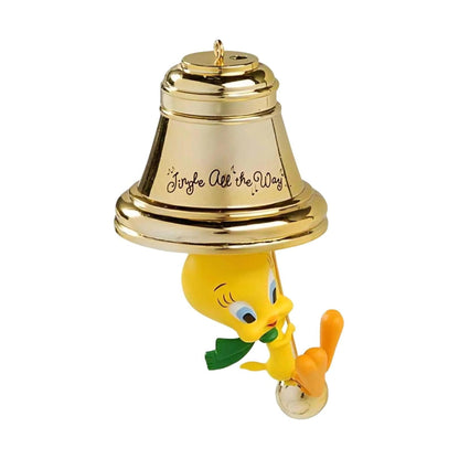 2003 Jingle All The Way! Tweety (Looney Tunes)