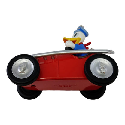 2001 Donald Goes Motoring (Mickey & Co)