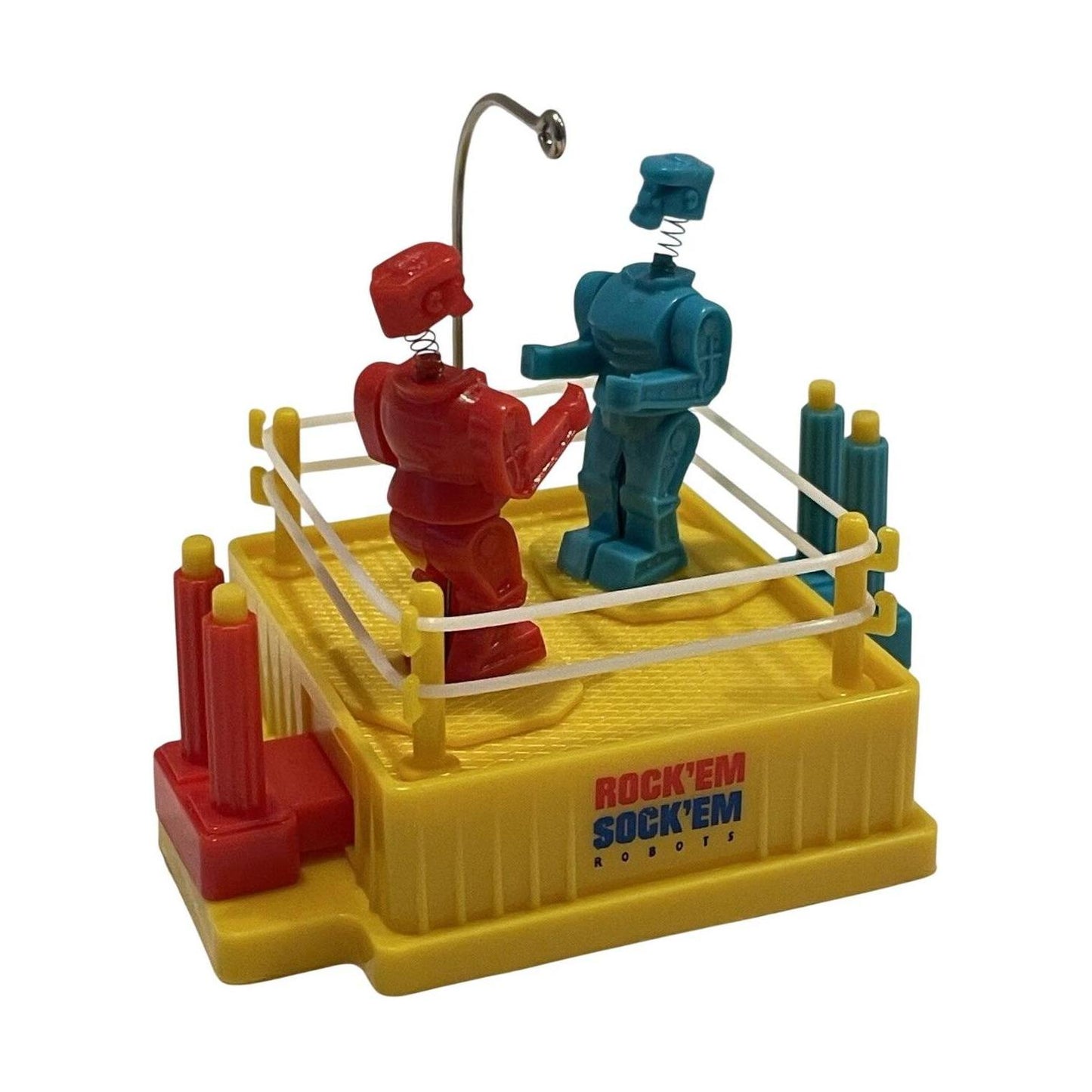 2007 Rock'em Sock'em Robots (Toys and Games)