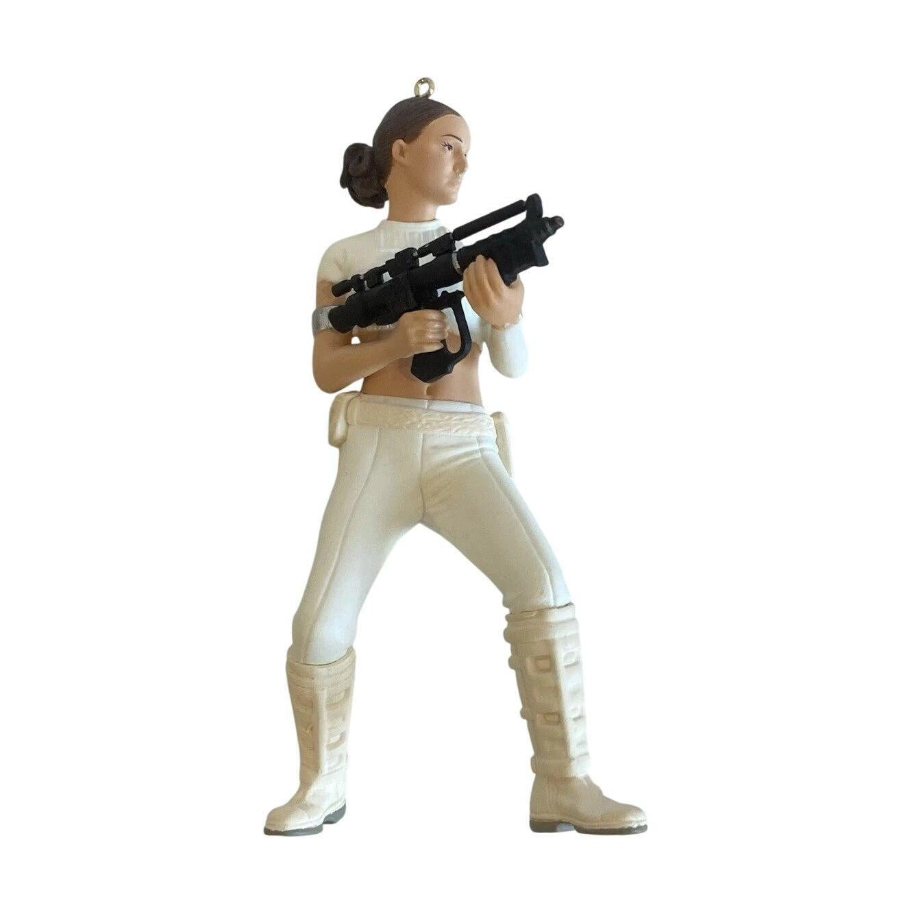 2003 Padme Amidala (Star Wars)
