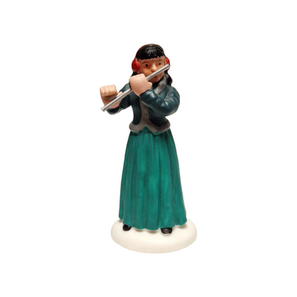 1994 Chamber Orchestra – Christmas in the City / Heritage Village (Department 56 #58840)