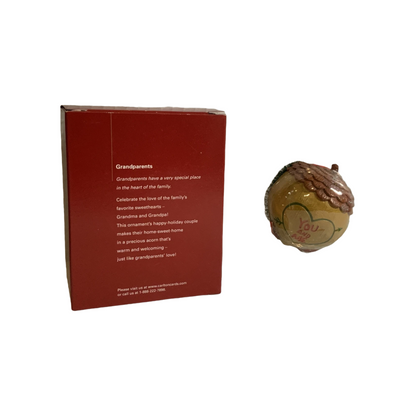 2004 GrandParents (Animal)