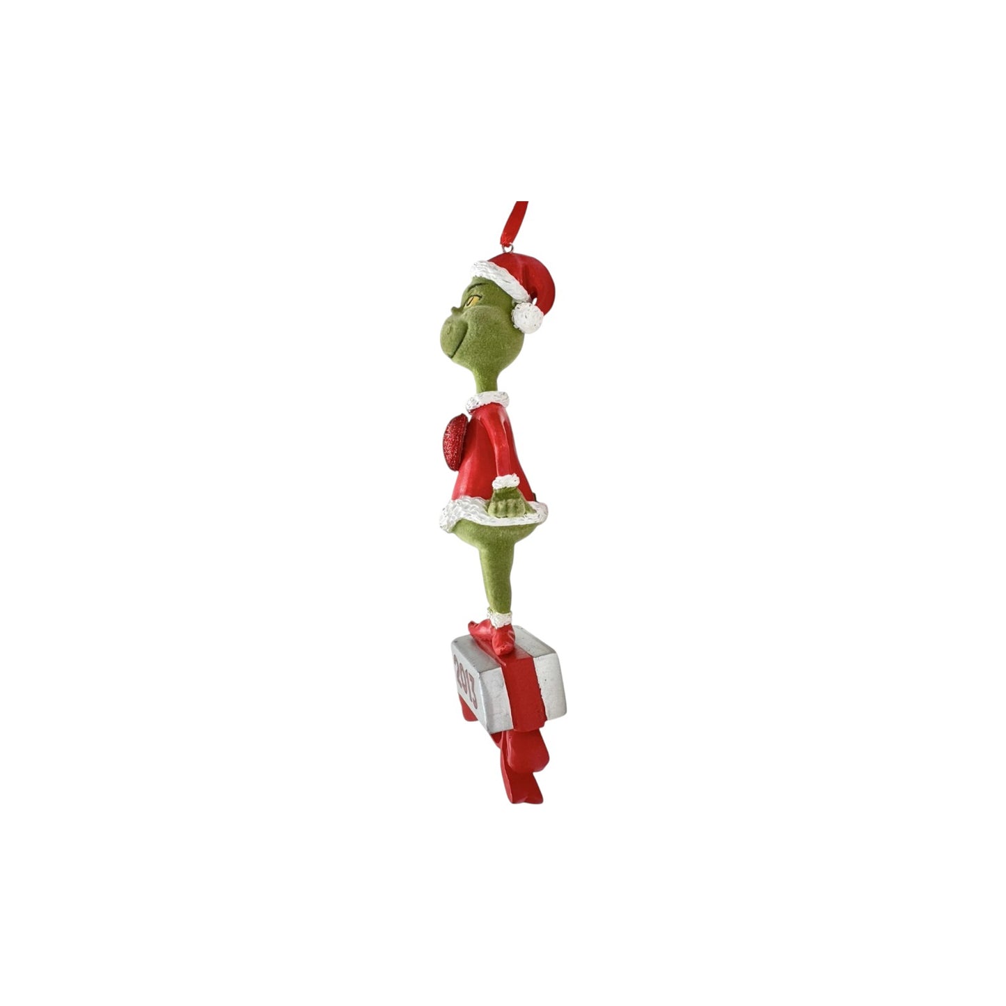 2013 The Grinch Ornament (The Grinch)