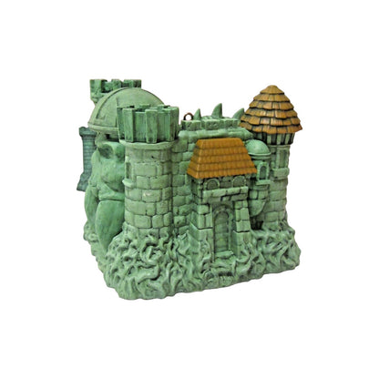 2021 Castle Grayskull (He-Man and the Masters of the Universe)