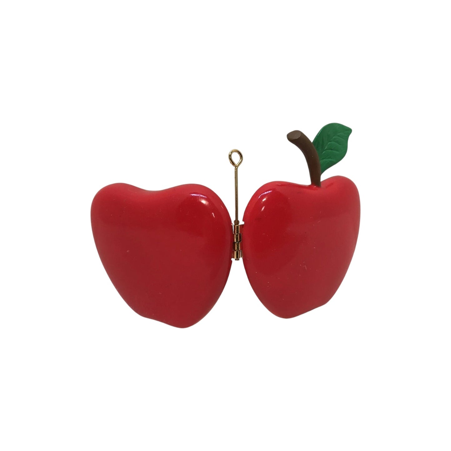 1993 Apple for Teacher (Teacher)