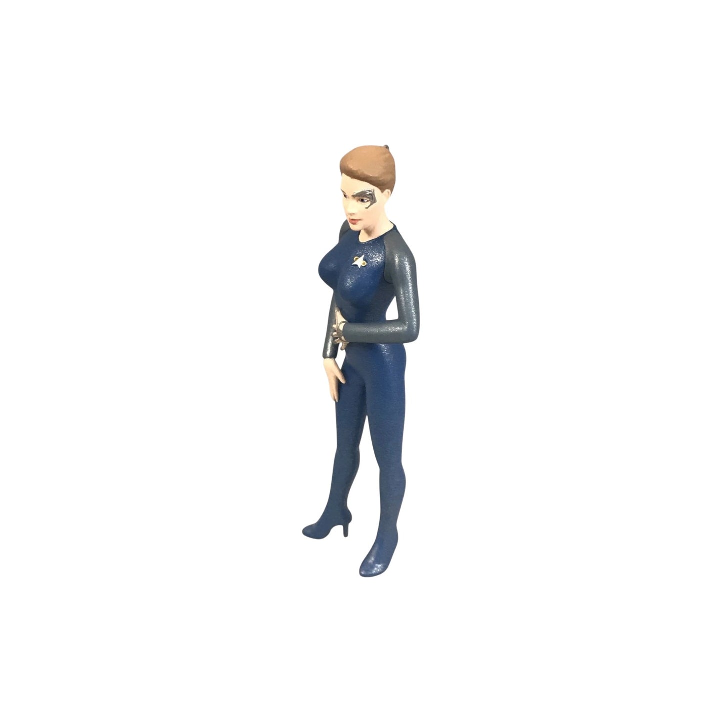 2000 Seven of Nine (Star Trek)