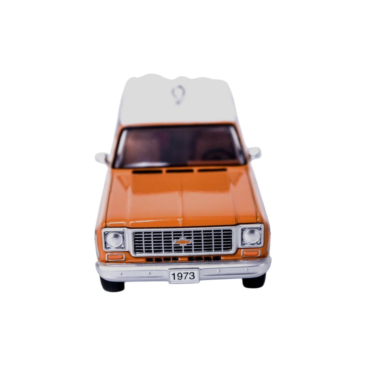 (2023) 1973 Chevrolet Blazer (All-American Trucks)
