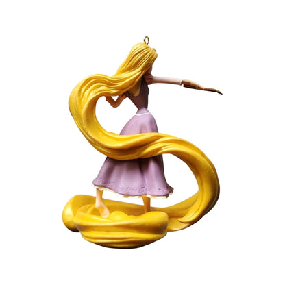 2011 Rapunzel (Tangled)