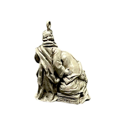 1998 The Nativity (Nativity)