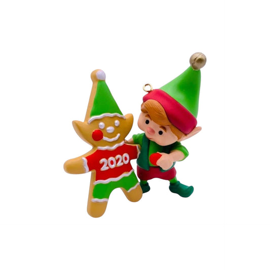 2020 North Pole Tree Trimmers