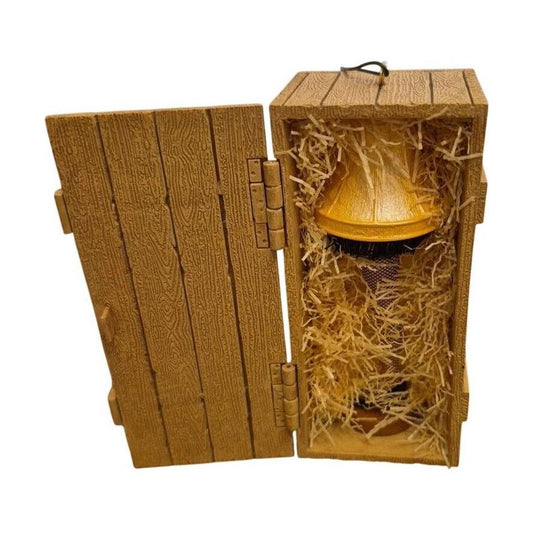 2006 Mr. Parker's Prize! (A Christmas Story)