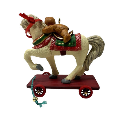 2009 A Pony for Christmas (A Pony for Christmas)