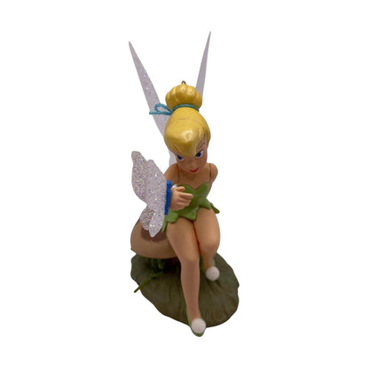 2008 Tinker Bell and Friend (Peter Pan)