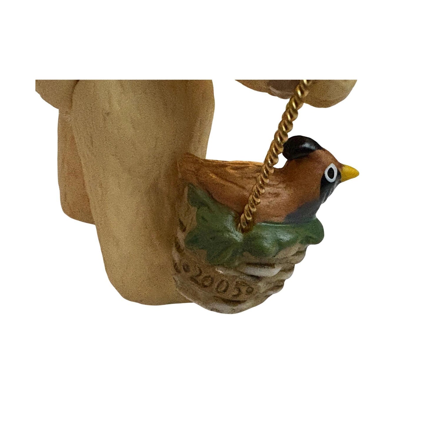 2005 Gift Bearers (Gift Bearers)