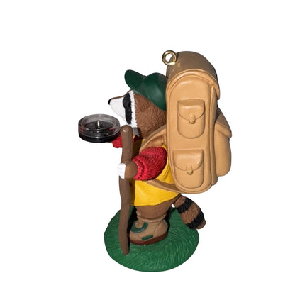1998 Holiday Camper (Raccoon)