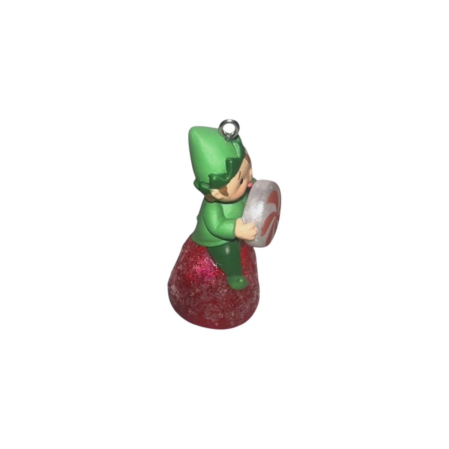 2014 Happy Little Elf (Elf)