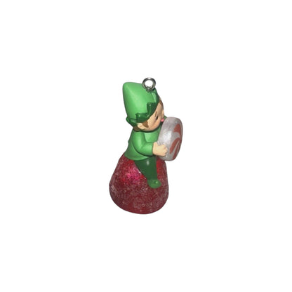 2014 Happy Little Elf (Elf)