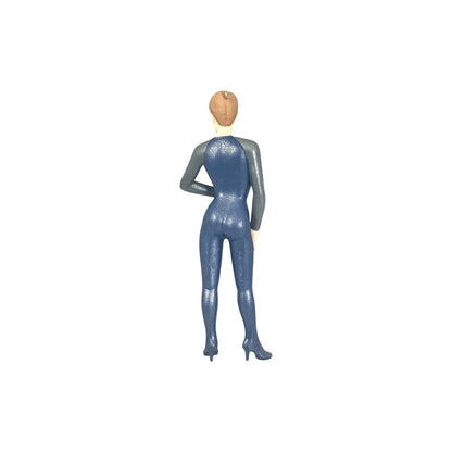 2000 Seven of Nine (Star Trek)