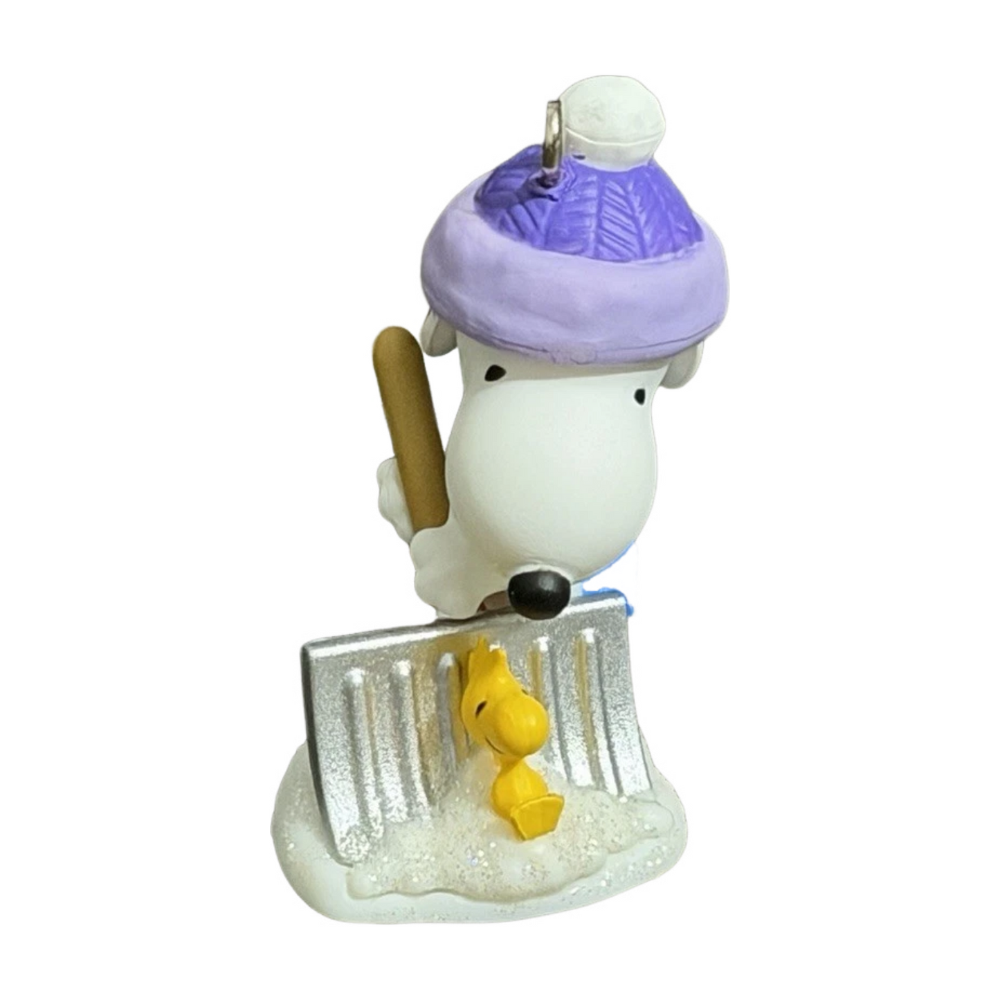 2025 Winter Fun With Snoopy (Snoopy) QXM9555