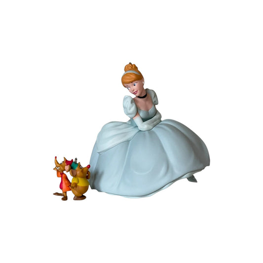 2023 Jaq and Gus Love Cinderelly (Cinderella)