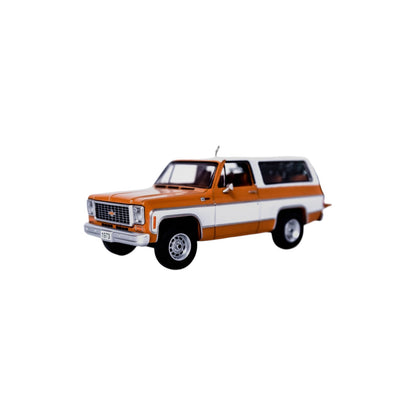 (2023) 1973 Chevrolet Blazer (All-American Trucks)