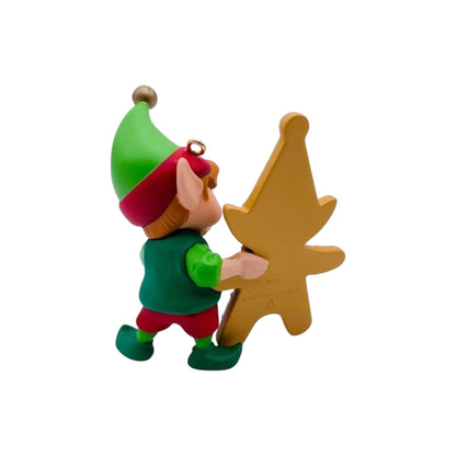 2020 North Pole Tree Trimmers