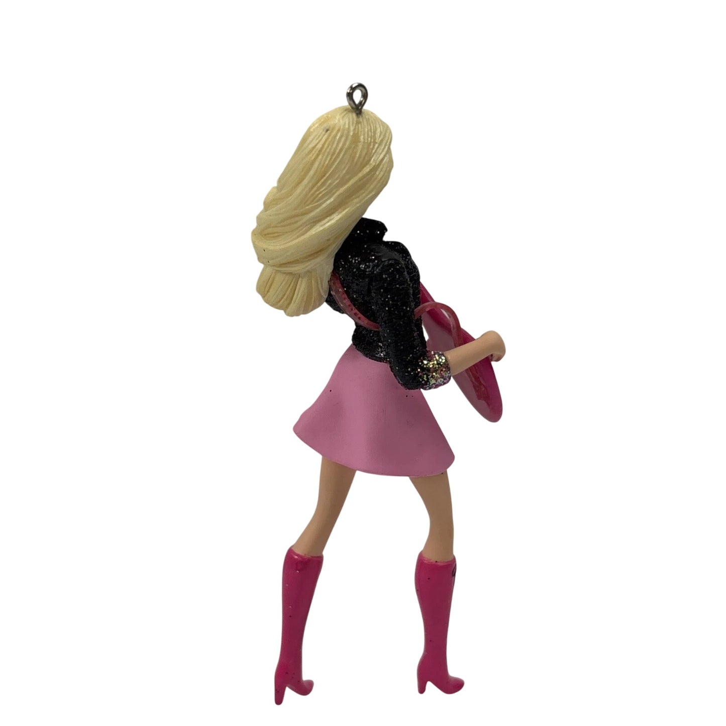 2010 Rockin' Barbie (Barbie)