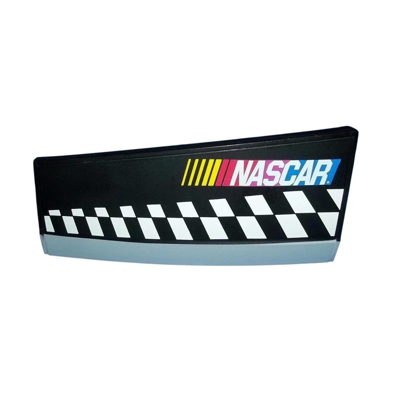 2007 The Race Is On! (NASCAR)