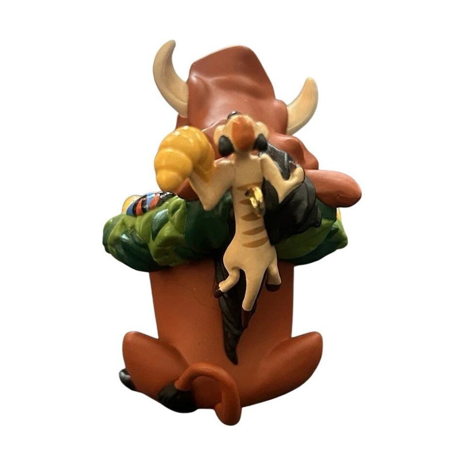 1997 Timon and Pumbaa (Lion King)