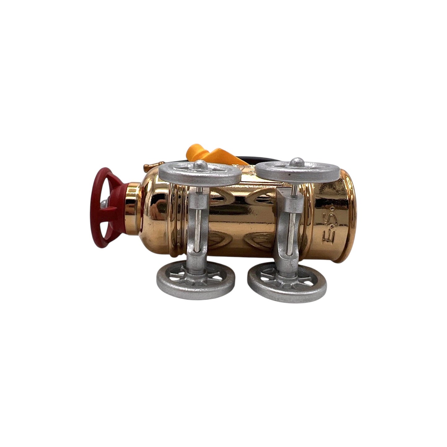 1998 North Pole Reserve (Firefighter)