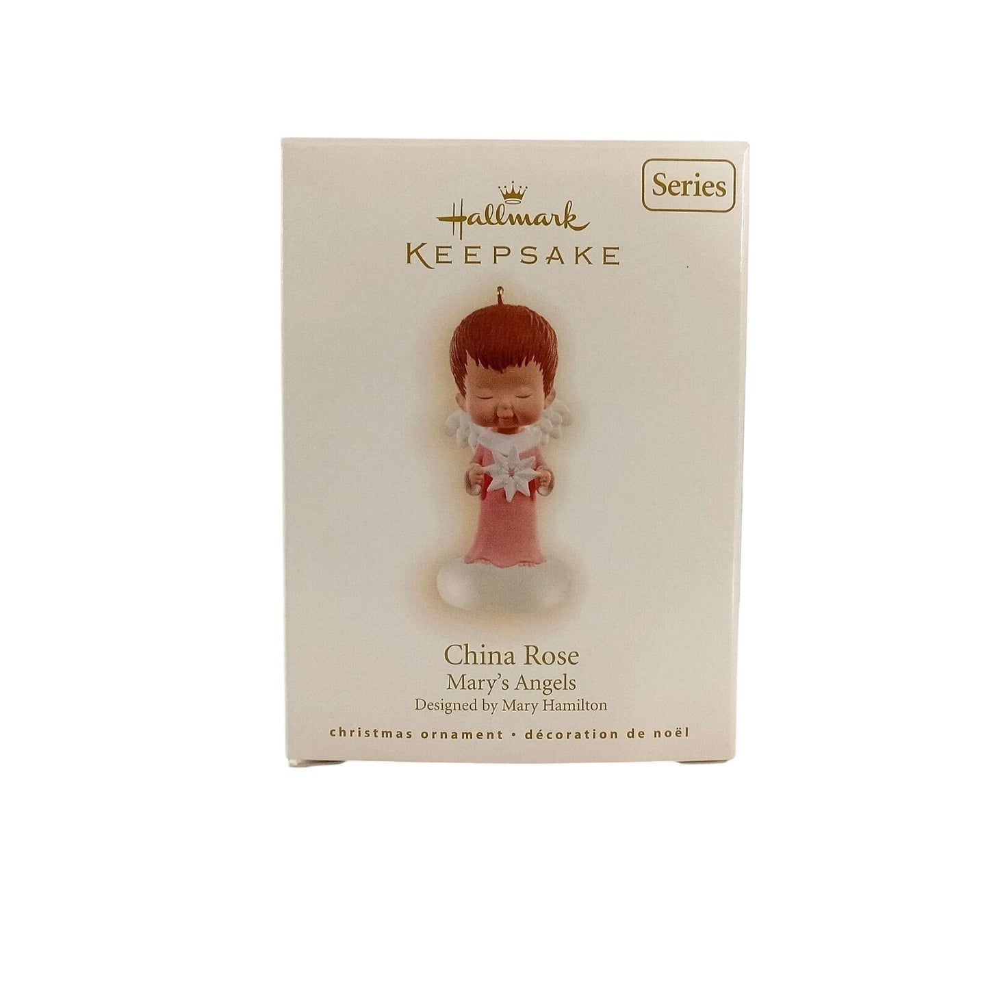 2009 China Rose (Mary's Angels)
